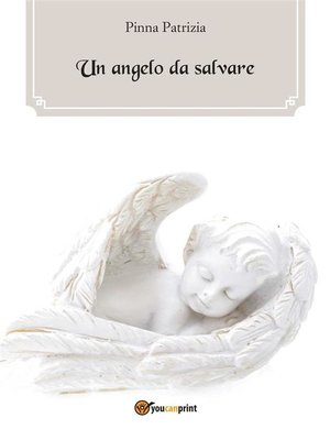 cover image of Un angelo da salvare